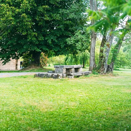 Domaine De Canteloup Au Coeur Des Vignes Avec Piscine ゲストハウス