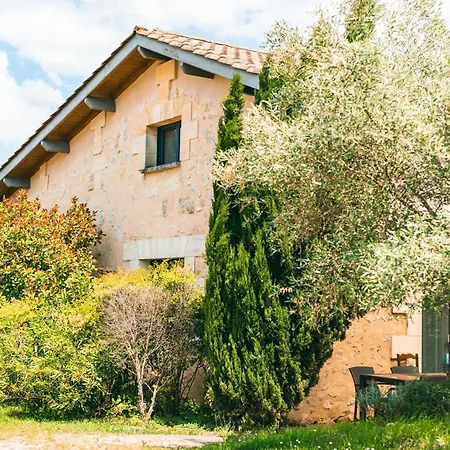 Domaine De Canteloup Au Coeur Des Vignes Avec Piscine *